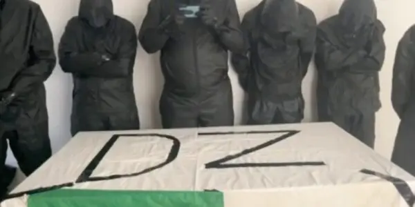 Menaces contre le maire d’Alès : la DZ Mafia brise le silence dans une vidéo