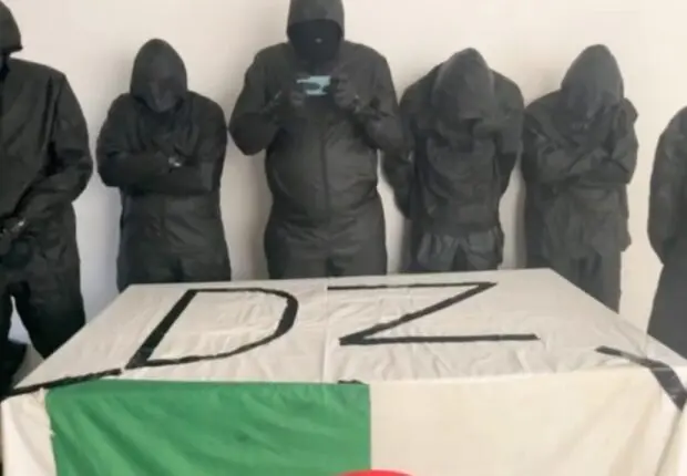 DZ Mafia : Djamel Djeha et Mehdi Laribi placés en détention après leur arrestation en Algérie