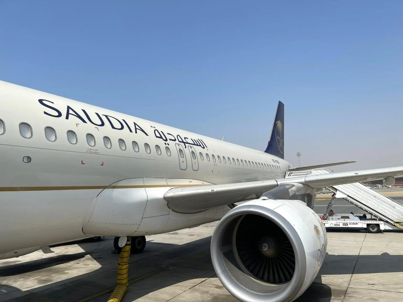 Bonne nouvelle pour les voyageurs : Saudia Airlines s’offre une nouvelle ligne vers l’Algérie