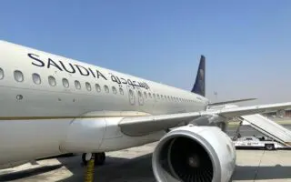 Bonne nouvelle pour les voyageurs : Saudia Airlines s’offre une nouvelle ligne vers l’Algérie
