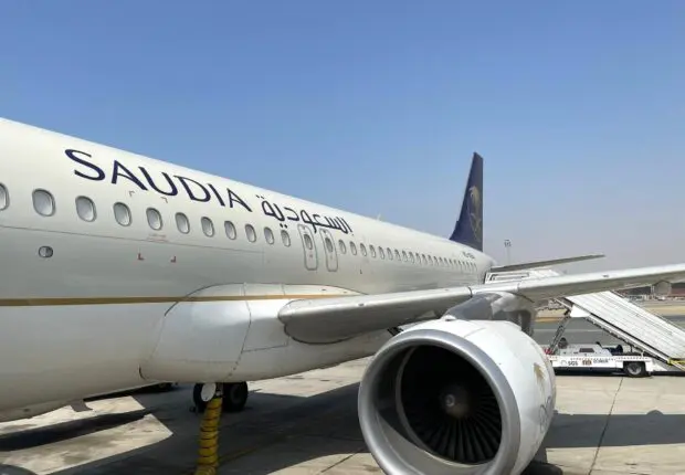 Bonne nouvelle pour les voyageurs : Saudia Airlines s&rsquo;offre une nouvelle ligne vers l&rsquo;Algérie