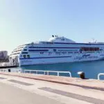 Le navire Badji Mokhtar III saisi ? Algérie Ferries fait une mise au point
