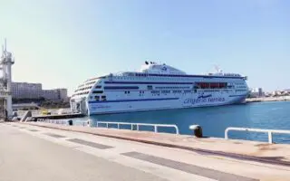 Le navire Badji Mokhtar III saisi ? Algérie Ferries fait une mise au point