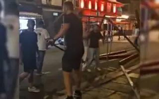 « Cassez-vous les bougnoules ! » : à Paris, une maraude d’une association vire à l’agression islamophobe