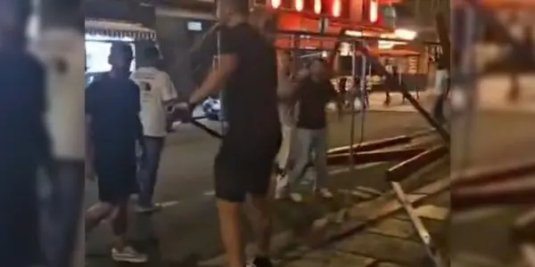 « Cassez-vous les bougnoules ! » : à Paris, une maraude d’une association vire à l’agression islamophobe