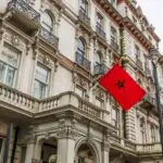 Drapeau marocain brûlé à Aubervilliers : des Algériens accusés, l&rsquo;ambassade du Maroc porte plainte