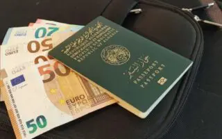 Déclaration de devises en Algérie : les nouvelles règles que les voyageurs doivent connaître