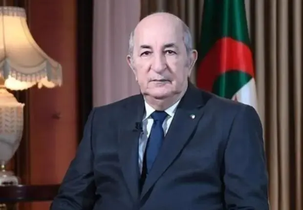 Christophe Gleizes : la visite de Tebboune à Berlin relance l&rsquo;espoir d&rsquo;une grâce présidentielle