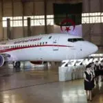 Air Algérie reçoit son premier Boeing 737 MAX 8 : ce qui va changer pour les voyageurs
