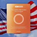Programme Thirduni 2026 : les USA financent une formation IA pour les Algériens, voici comment postuler