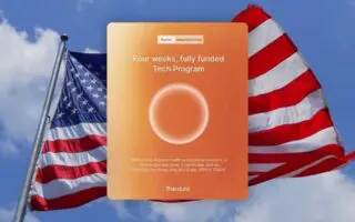 Programme Thirduni 2026 : les USA financent une formation IA pour les Algériens, voici comment postuler
