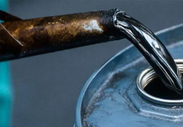 Pétrole brut algérien : quel est le principal pays importateur en 2026 ?