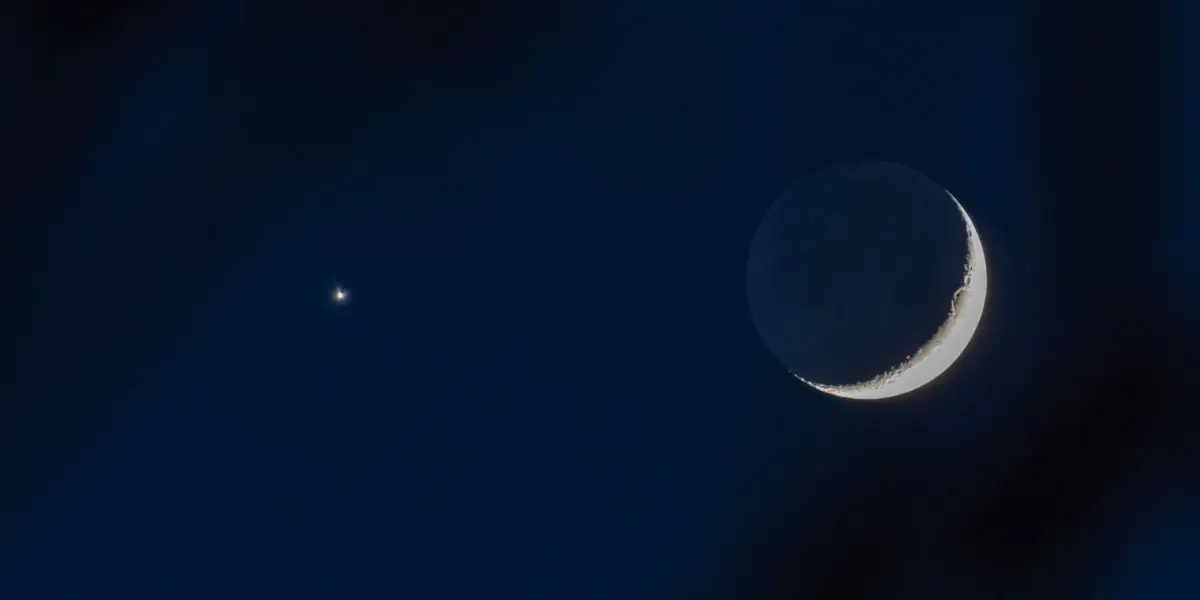 Astronomie : où et à quelle heure observer le spectacle céleste de ce vendredi ?