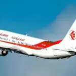 Air Algérie accélère le lancement de la ligne Alger-Berlin : une ouverture prévue avant cette date
