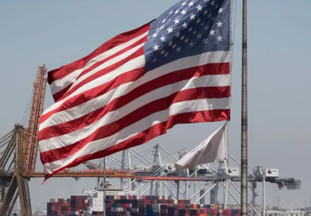 Les États-Unis imposent une nouvelle taxe aux exportations algériennes