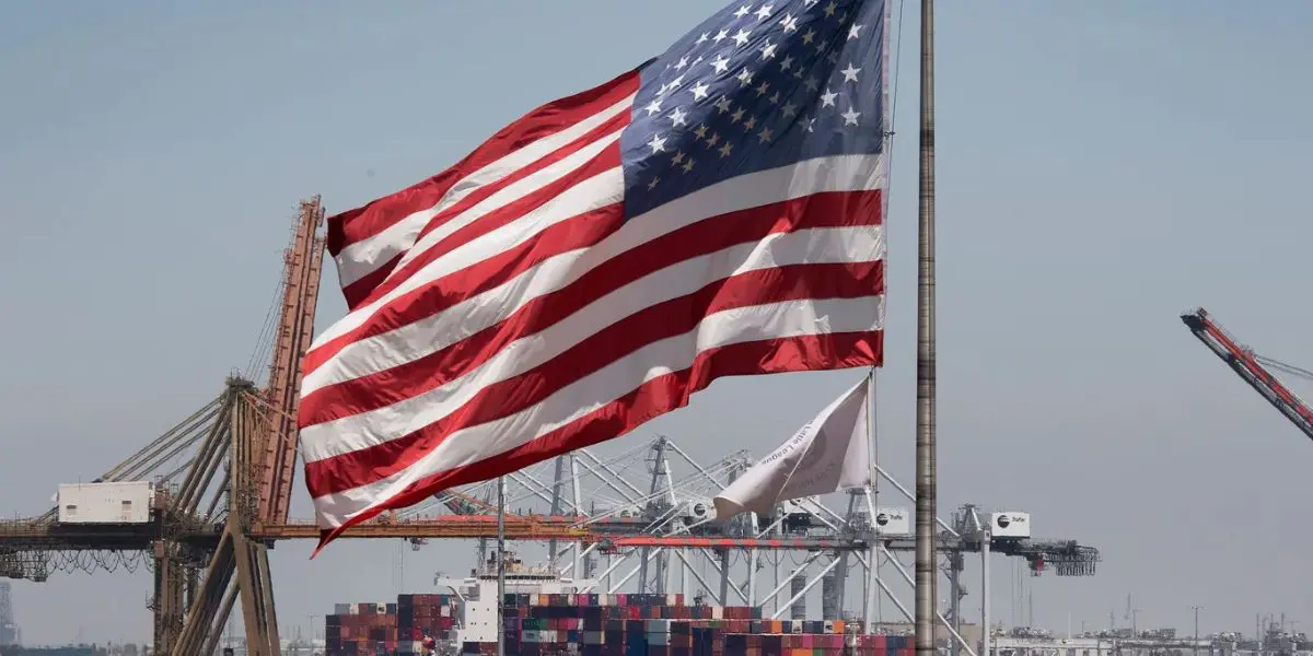 Les États-Unis imposent une nouvelle taxe aux exportations algériennes