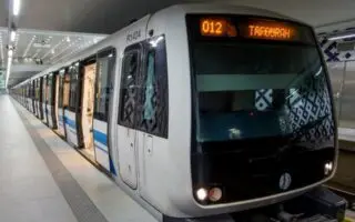 Métro d’Alger : de nouveaux changements à partir du 7 août, voici les stations concernées
