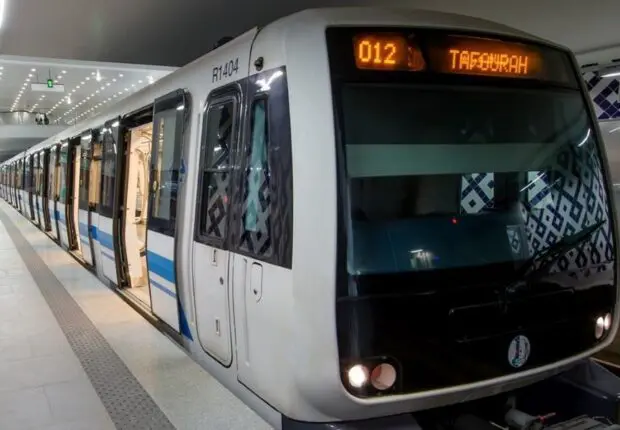 Métro d’Alger : de nouveaux changements à partir du 7 août, voici les stations concernées