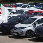 Importation de véhicules en Algérie : une décision très attendue publiée au Journal officiel