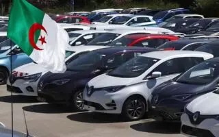 Importation de véhicules en Algérie : une décision très attendue publiée au Journal officiel