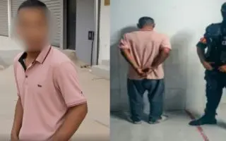Harcèlement sexuel filmé à Ouargla : l&rsquo;agresseur arrêté et placé en détention