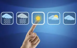 Alerte météo en Algérie : pluies, orages et forte chaleur ce lundi 17 août, les wilayas concernées