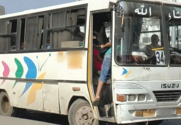 Transport en Algérie : les bus de plus de 30 ans retirés, voici les aides pour les remplacer