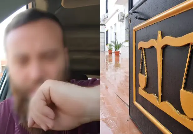 Tribunal de Boufarik : L&rsquo;auteur de la vidéo polémique sur la tenue d&rsquo;une fille de 8 ans placé sous mandat de dépôt