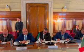 Ce que prévoit le nouvel accord entre l&rsquo;Algérie et l&rsquo;Italie en matière de sécurité