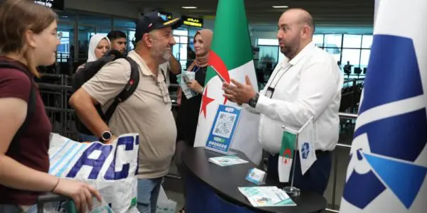 Retraite, carte Chifa, assurance maladie : ce que propose désormais la CNR aux Algériens de l’étranger