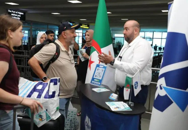Retraite, carte Chifa, assurance maladie : ce que propose désormais la CNR aux Algériens de l&rsquo;étranger