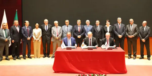 Phosphate : ce grand projet algérien entrera en production dès 2027