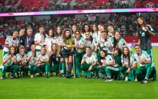 CAN 2026 féminine : après son exploit au Maroc, l&rsquo;équipe d&rsquo;Algérie reçoit une autre récompense