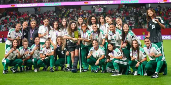 CAN 2026 féminine : après son exploit au Maroc, l’équipe d’Algérie reçoit une autre récompense