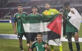 Jeux méditerranéens Taranto 2026 : l&rsquo;équipe d&rsquo;Algérie de football remporte la médaille d&rsquo;or