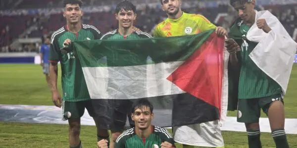 Jeux méditerranéens Taranto 2026 : l&rsquo;équipe d&rsquo;Algérie de football remporte la médaille d&rsquo;or
