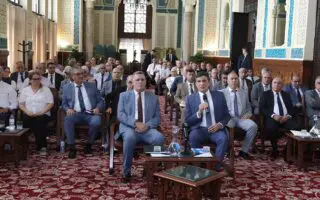 Gestion de l&rsquo;eau potable à Alger : Les nouvelles directives de Bouzegza