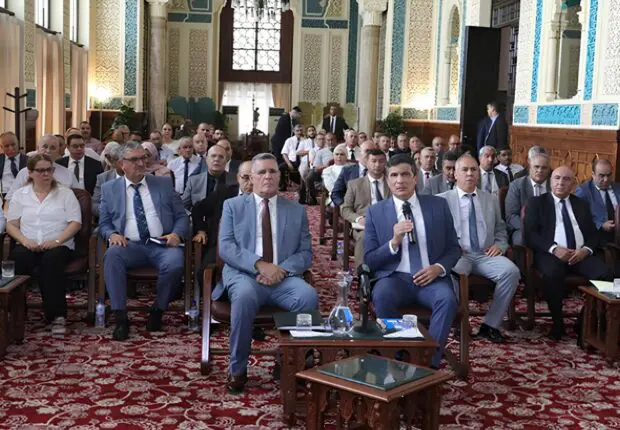 Gestion de l&rsquo;eau potable à Alger : Les nouvelles directives de Bouzegza