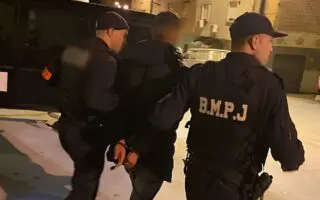 Médéa : Traqué après le meurtre de son frère, le suspect se tire une balle en plein thorax