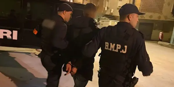 Médéa : Traqué après le meurtre de son frère, le suspect se tire une balle en plein thorax