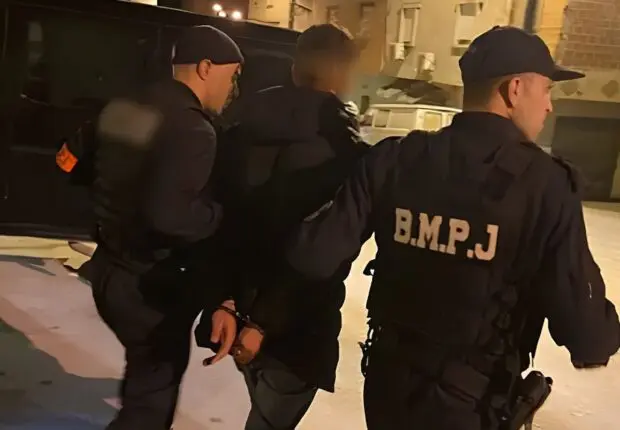 Médéa : Traqué après le meurtre de son frère, le suspect se tire une balle en plein thorax