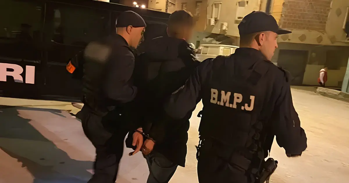 Médéa : Traqué après le meurtre de son frère, le suspect se tire une balle en plein thorax