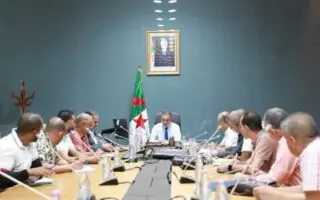 6 cadres limogés :Le wali d’Oran donne un grand « coup de balai » dans les services d’hygiène de la wilaya