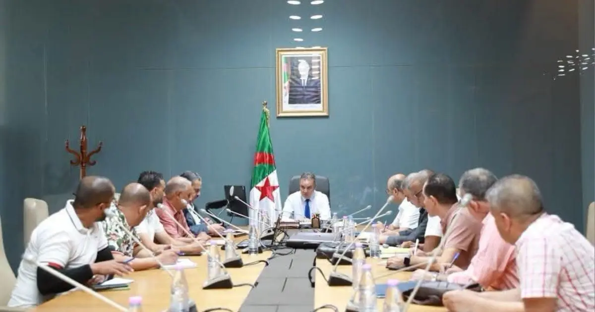 7 cadres limogés : Le wali d’Oran donne un grand « coup de balai » dans les services d’hygiène de la wilaya