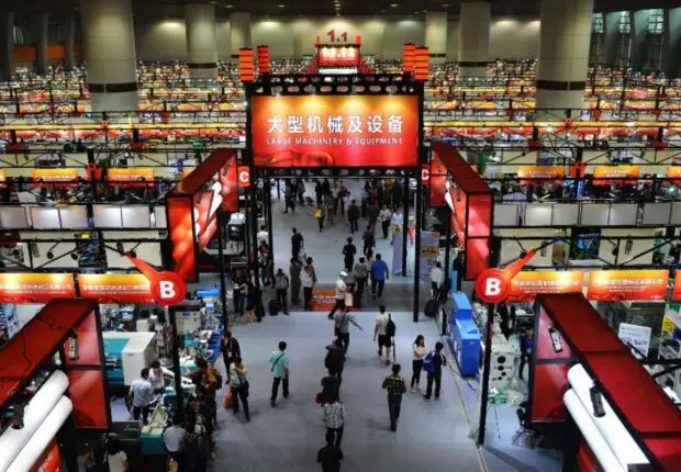 Algérie – Chine : la Foire de Canton et le « tarif zéro » renforcent les échanges commerciaux