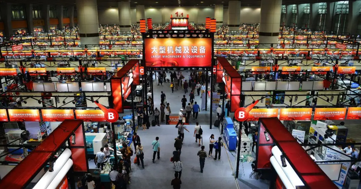 Algérie – Chine : La Foire de Canton et le «tarif zéro» propulsent les échanges vers de nouveaux sommets