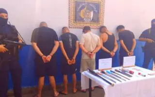 42 individus interpellés à Alger : Coup de filet spectaculaire contre les gangs de quartiers