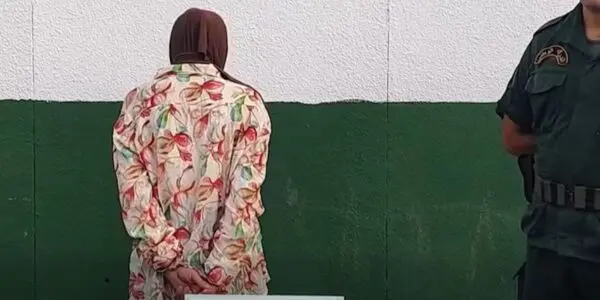 29 dossiers au compteur : Sabrina, la fausse-médecin la plus célèbre d’Algérie tombe dans les filets de la GN