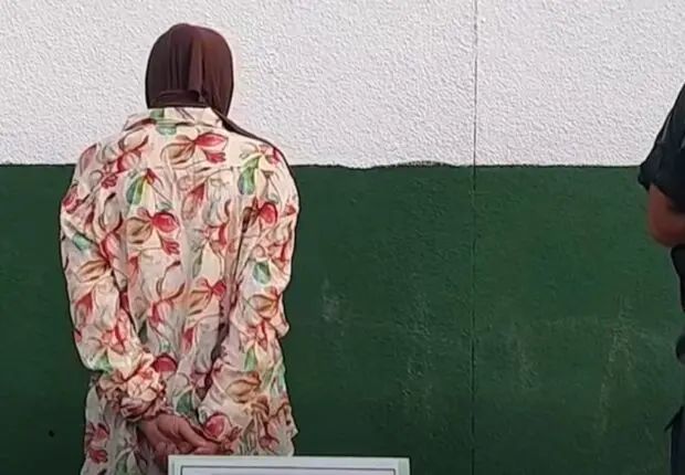 29 dossiers au compteur : Sabrina, la fausse-médecin la plus célèbre d&rsquo;Algérie tombe dans les filets de la GN