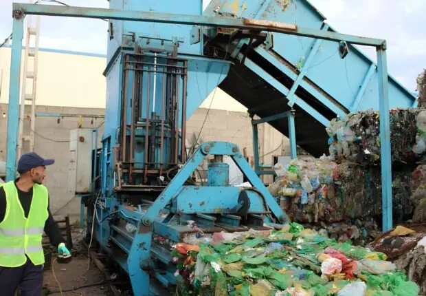 L&rsquo;Algérie se prépare à lancer un méga-projet de 4,4 Md € pour transformer les déchets en électricité